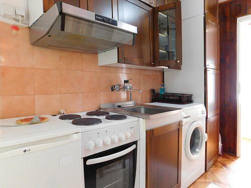 Danica Apartment
