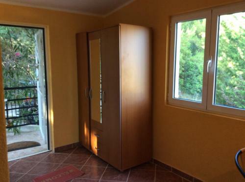 Apartment Malevik