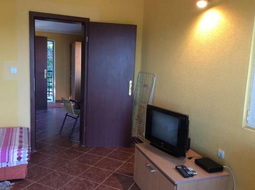 Apartment Malevik