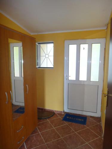 Apartment Malevik