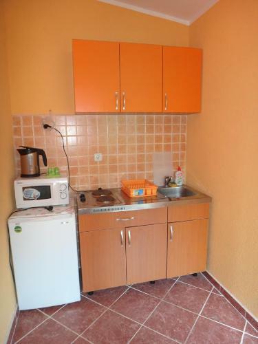 Apartment Malevik