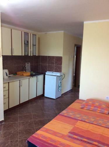 Apartment Malevik