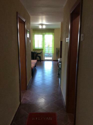 Apartment Malevik