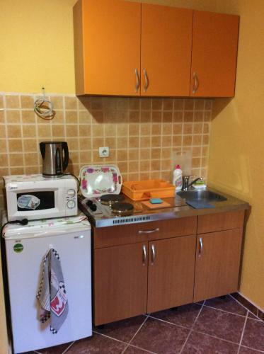 Apartment Malevik