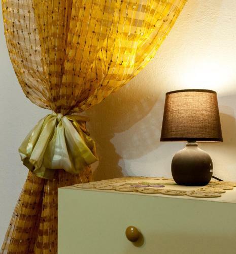 Apartments Ruza