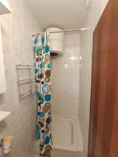 Apartments Ruza