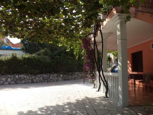 Apartments Ruza