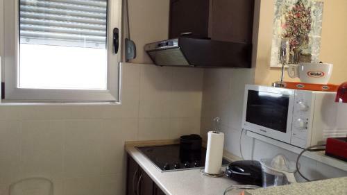 Apartment Nina