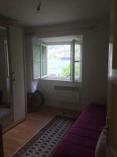 Waterfront Apartment