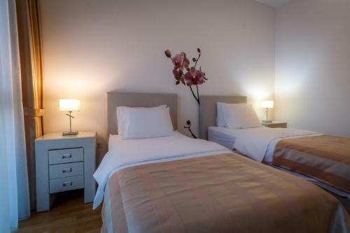Luxury Budva Center Apartments