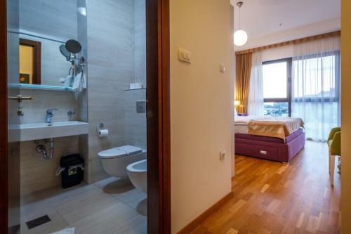 Luxury Budva Center Apartments