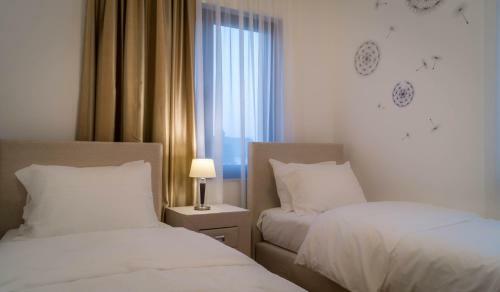 Luxury Budva Center Apartments