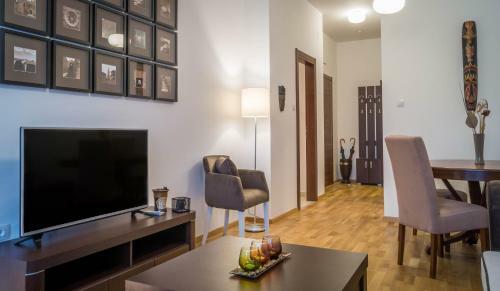Luxury Budva Center Apartments