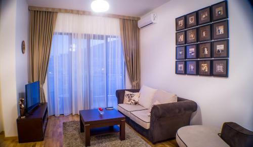 Luxury Budva Center Apartments