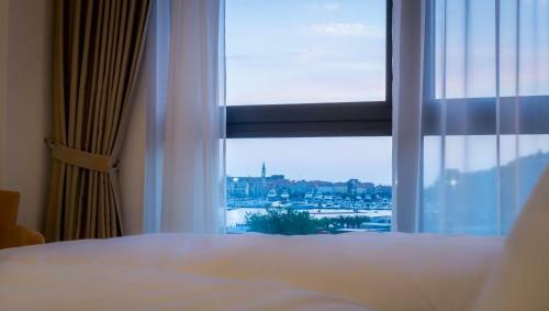 Luxury Budva Center Apartments