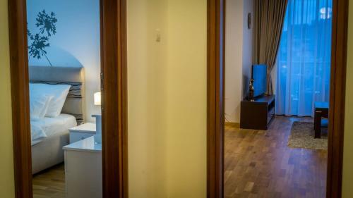Luxury Budva Center Apartments