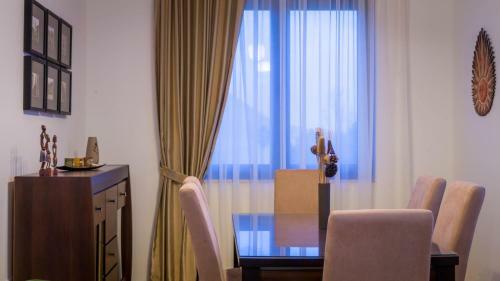Luxury Budva Center Apartments