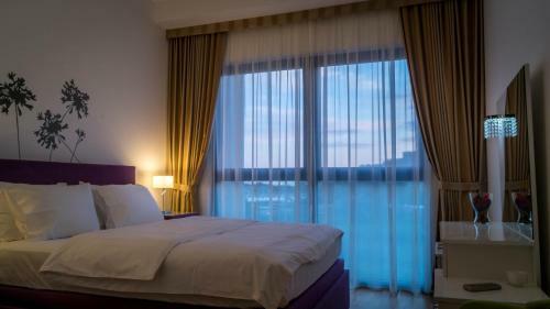 Luxury Budva Center Apartments
