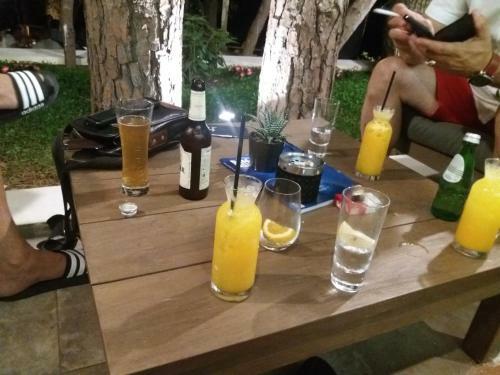 Hostal Apartmani Vila Marija