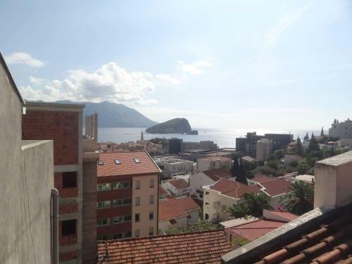 Hostal Apartmani Vila Marija