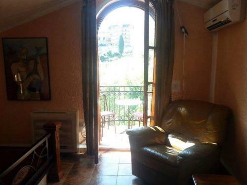 Hostal Apartmani Vila Marija