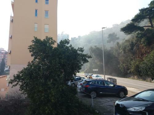 Hostal Apartmani Vila Marija