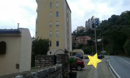 Hostal Apartmani Vila Marija