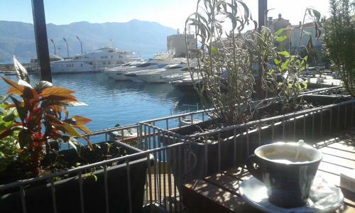 Hostal Apartmani Vila Marija