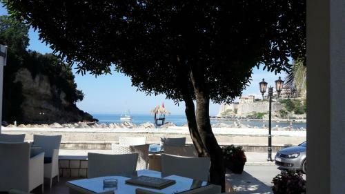 Hostal Apartmani Vila Marija