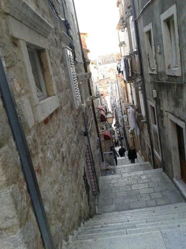 Hostal Apartmani Vila Marija