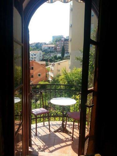 Hostal Apartmani Vila Marija