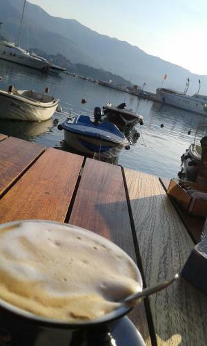 Hostal Apartmani Vila Marija