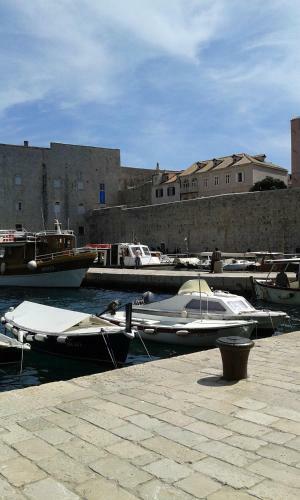 Hostal Apartmani Vila Marija