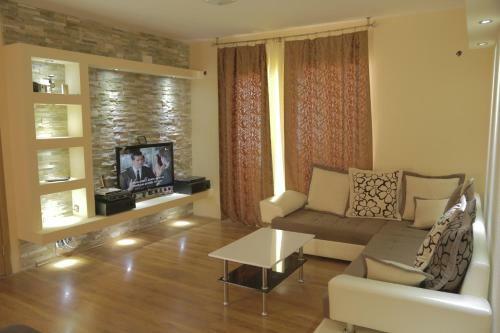 Apartments Lilian