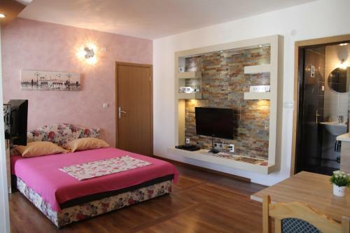 Apartments Lilian