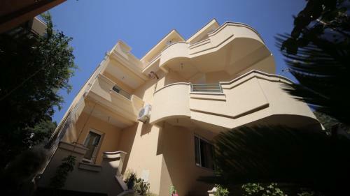 Apartments Lilian