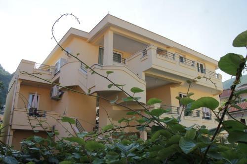 Apartments Lilian