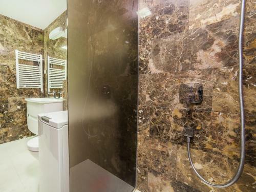Luxury Apartment Valentina
