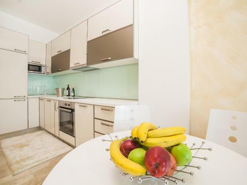 Luxury Apartment Valentina