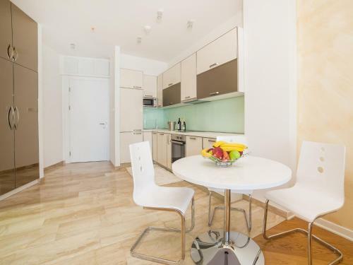 Luxury Apartment Valentina