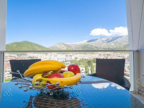 Luxury Apartment Valentina