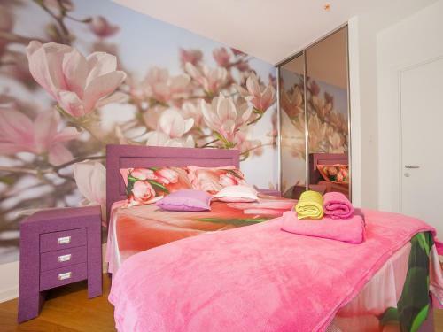 Luxury Apartment Valentina