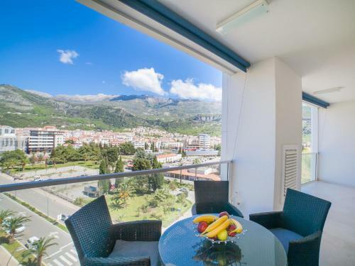 Luxury Apartment Valentina