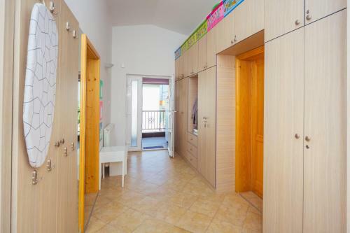 Apartmani Montemare