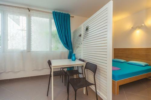 Apartmani Montemare