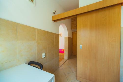 Apartmani Montemare