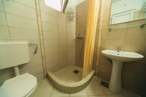 Apartmani Montemare