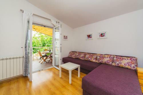 Apartmani Montemare
