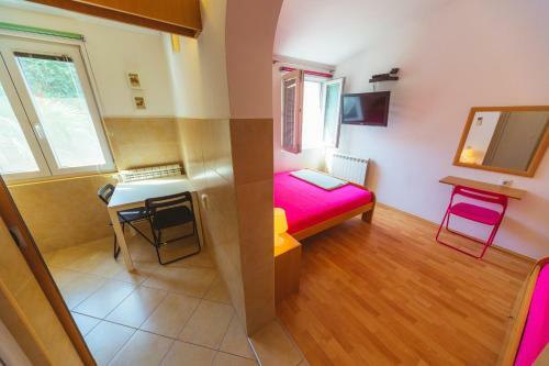 Apartmani Montemare