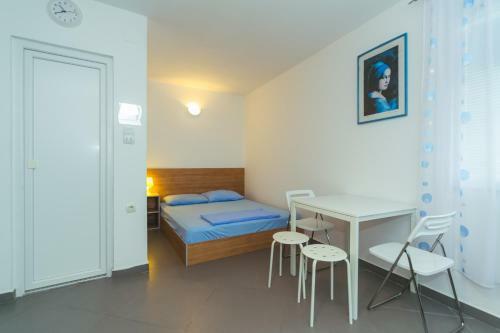 Apartmani Montemare